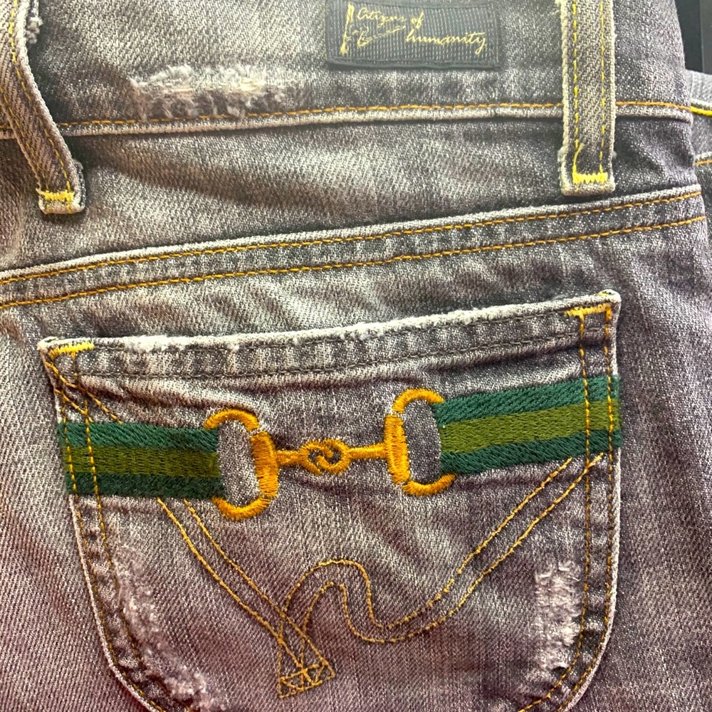 Citizens of Humanity Jeans